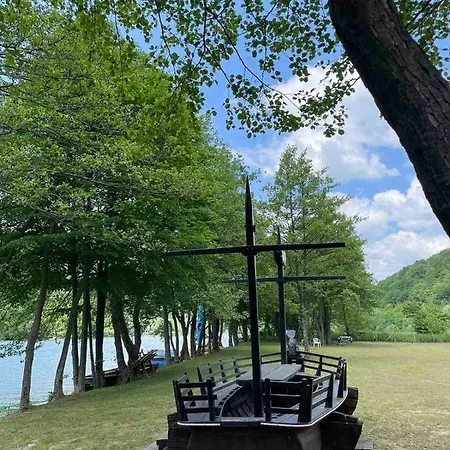 Dalia Βίλα Bihać