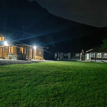 Dalia Βίλα Bihać