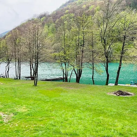Dalia Βίλα Bihać