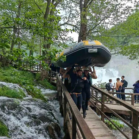 Dalia Βίλα Bihać