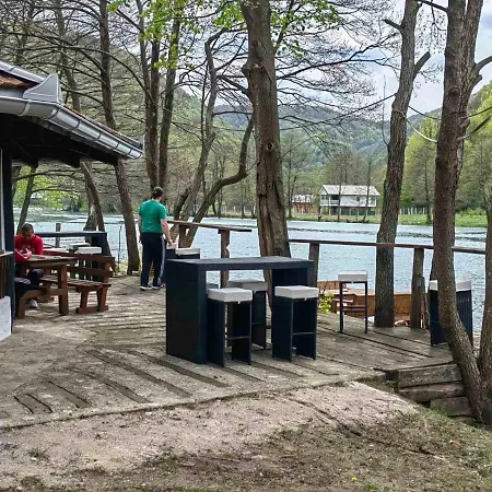 Dalia Βίλα Bihać