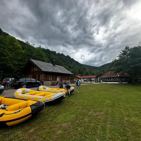Dalia * Bihać